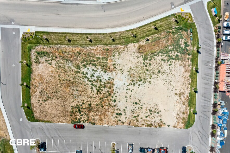 Primary Photo Of 88 Olson Ave, Meridian Land For Sale