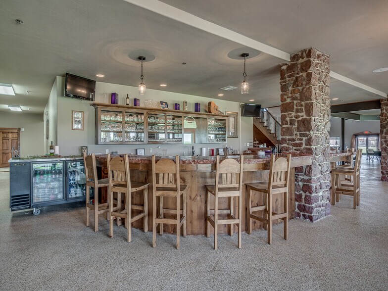 More Photos Of 341070 E 890 Rd, Chandler Lodge Meeting Hall For Sale