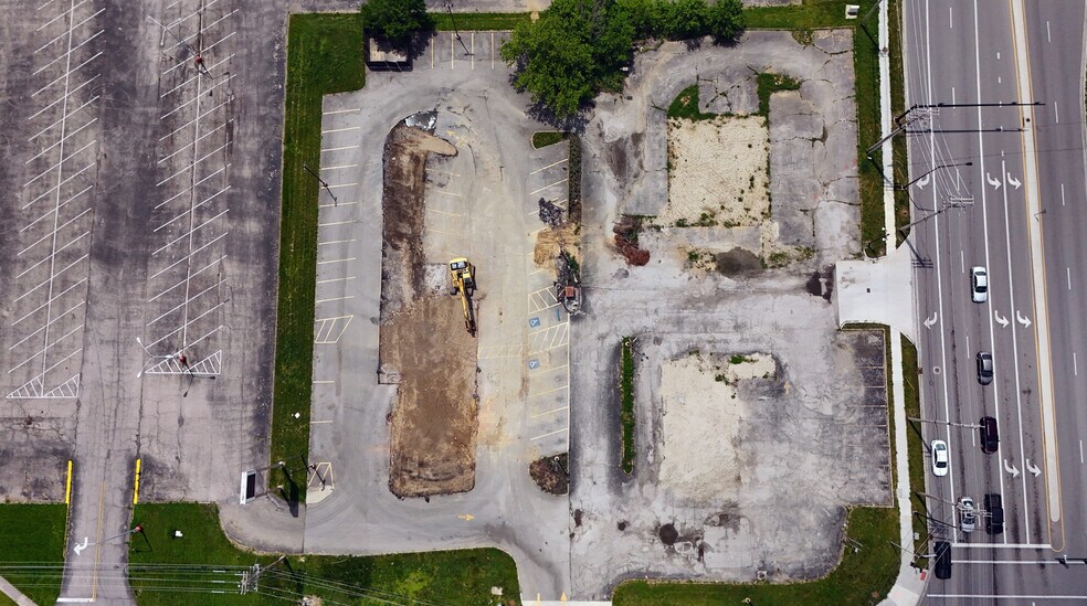 More Photos Of 4375 Refugee rd, Columbus Land For Sale