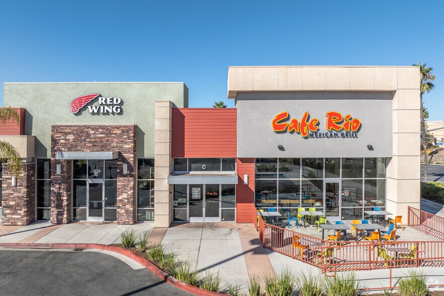 More Photos Of 12560 Day St, Moreno Valley General Retail For Lease