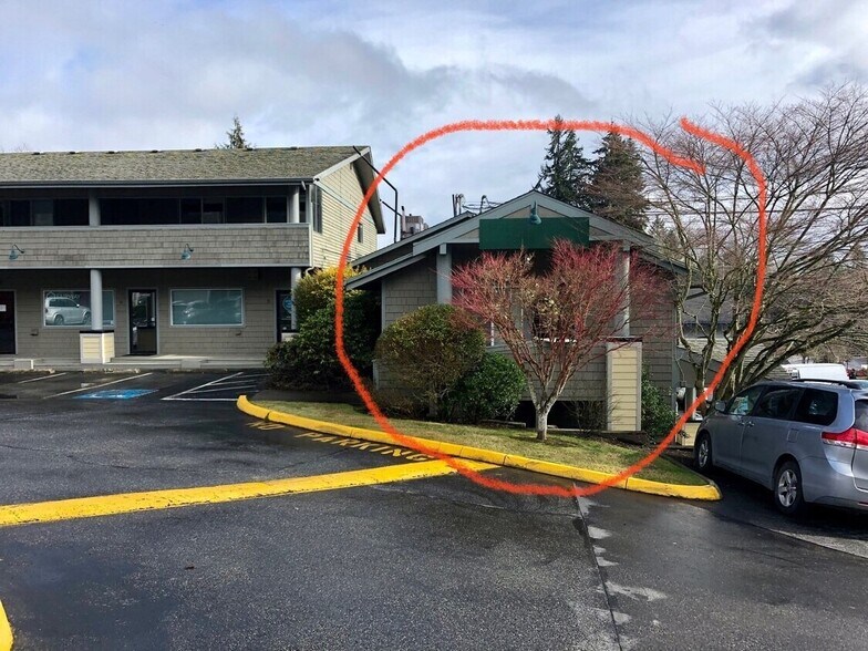 More Photos Of 15620 NE Woodinville Duvall Pl, Woodinville Storefront Retail Office For Lease