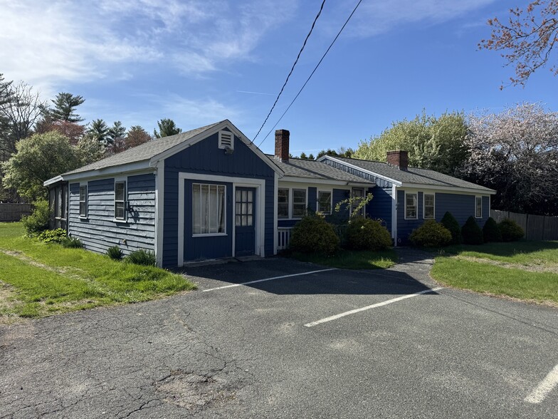 More Photos Of 368 Main St, Plympton Freestanding For Sale