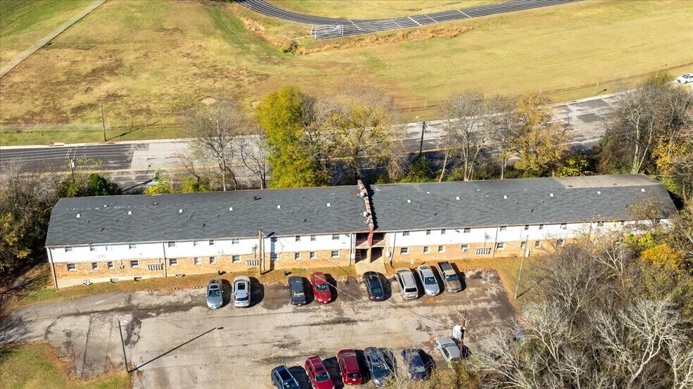 More Photos Of , Danville Multifamily For Sale