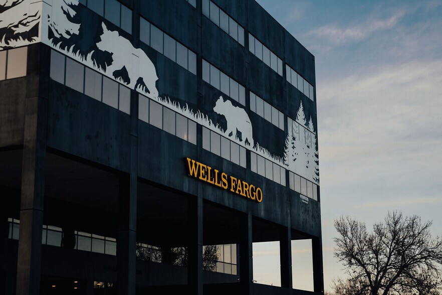 More Photos Of 5353 W Dartmouth Ave, Denver Office For Lease