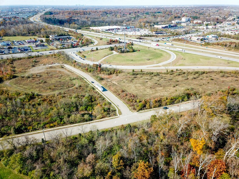 More Photos Of SE I-70 and SR 256, Pickerington Land For Sale