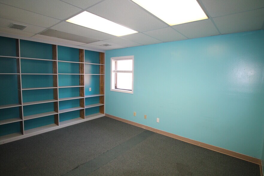 More Photos Of 419 S York St, Gastonia Medical For Sale