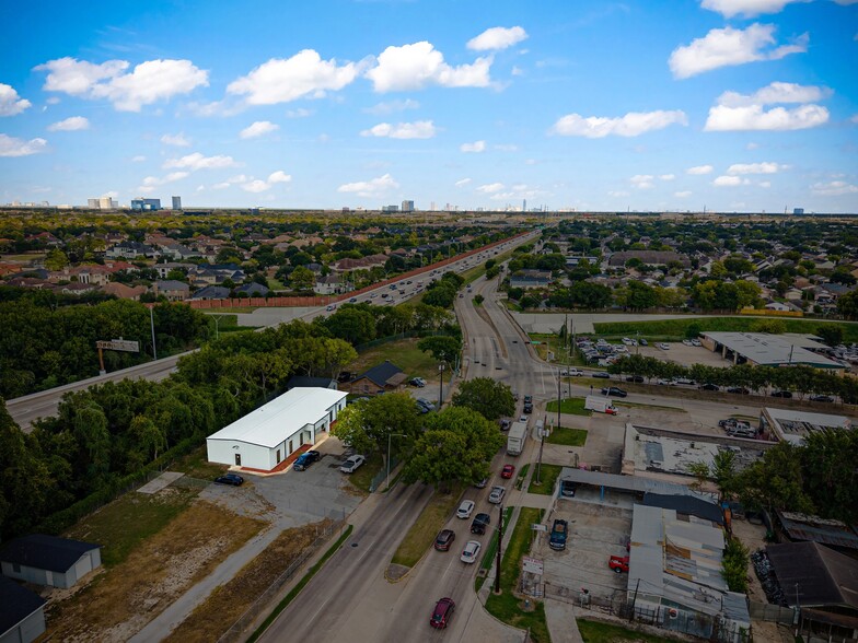 More Photos Of 11950 Alief Clodine Rd, Houston Light Distribution For Lease