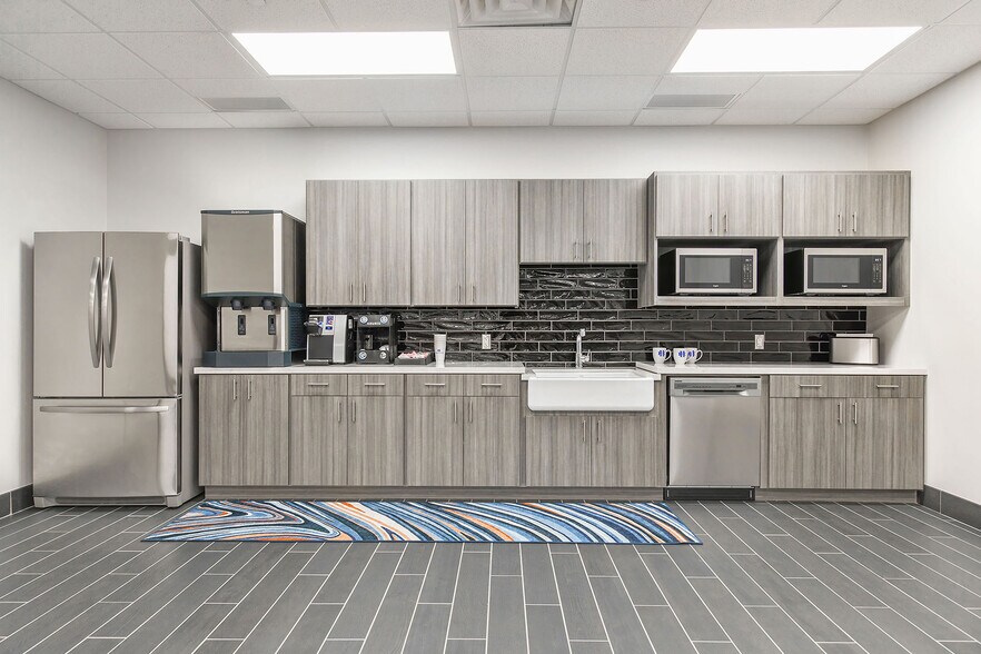 More Photos Of 4801 Gaillardia Pky, Oklahoma City Office For Lease