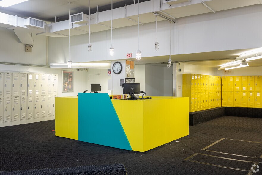 Photo of 2nd Floor Ste 