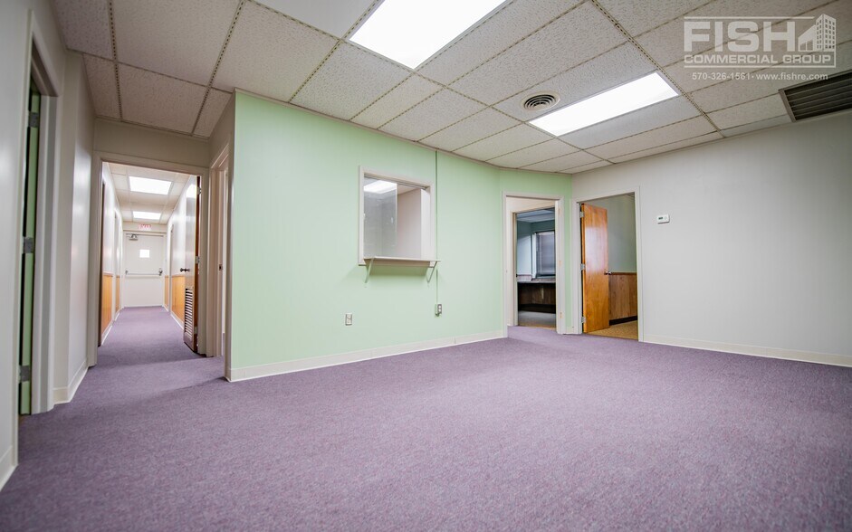 More Photos Of 520 W Fourth St, Williamsport Medical For Sale