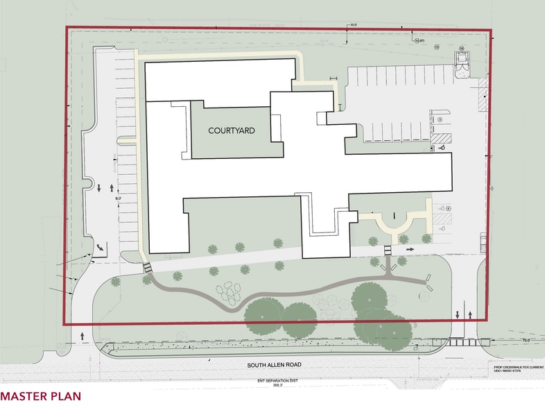 More Photos Of 306 S Allen Rd, Wake Forest Apartments For Sale