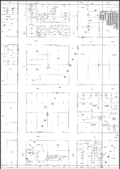 More Photos Of 623-627 S State St, Salt Lake City Storefront Retail Office For Lease