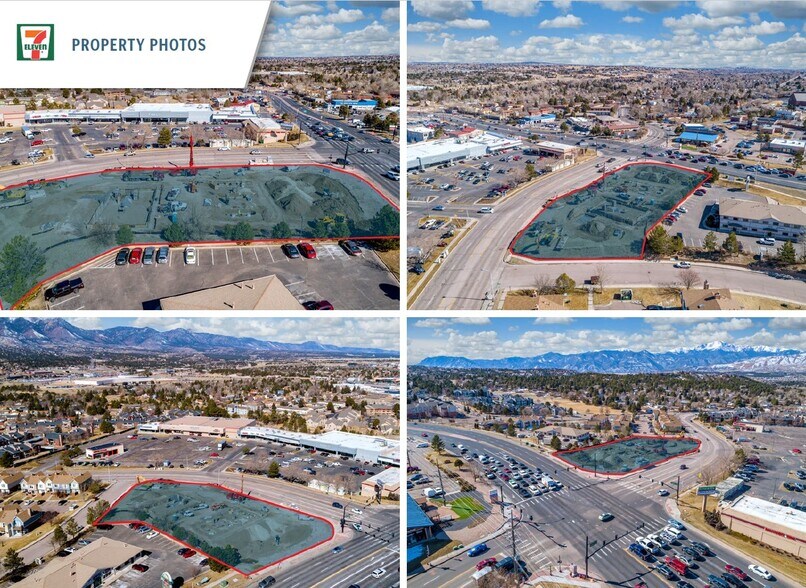More Photos Of 6482 N Academy Blvd, Colorado Springs Convenience Store For Sale
