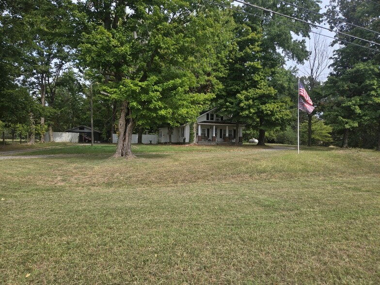 More Photos Of 1614 Highway 31 W, Goodlettsville Land For Sale