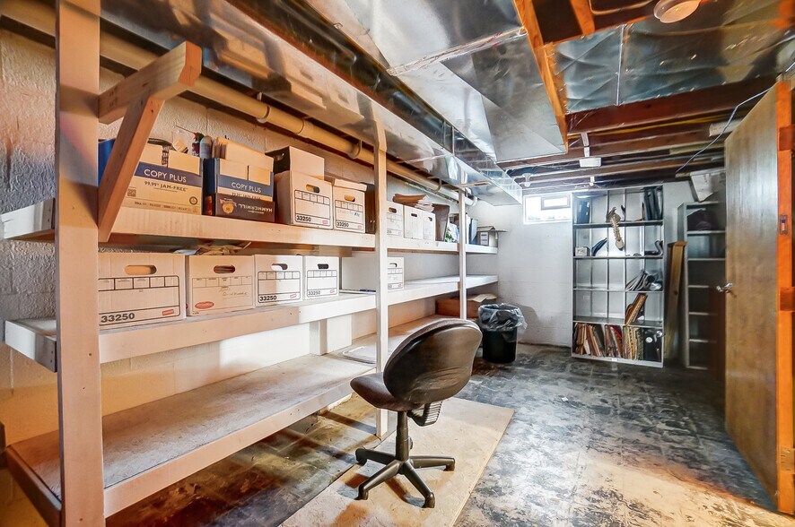 More Photos Of 4961 Cemetery Rd, Hilliard Loft Creative Space For Sale