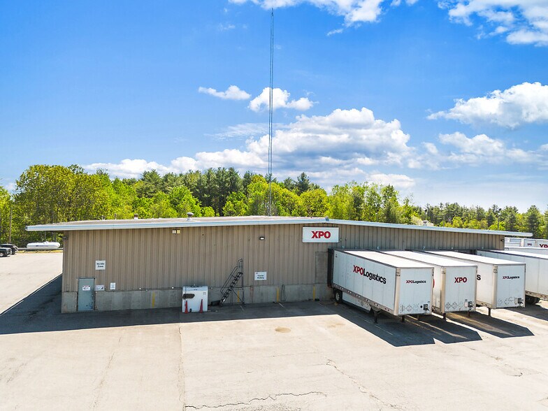 More Photos Of 122 Lyons Rd, Sidney Industrial For Sale