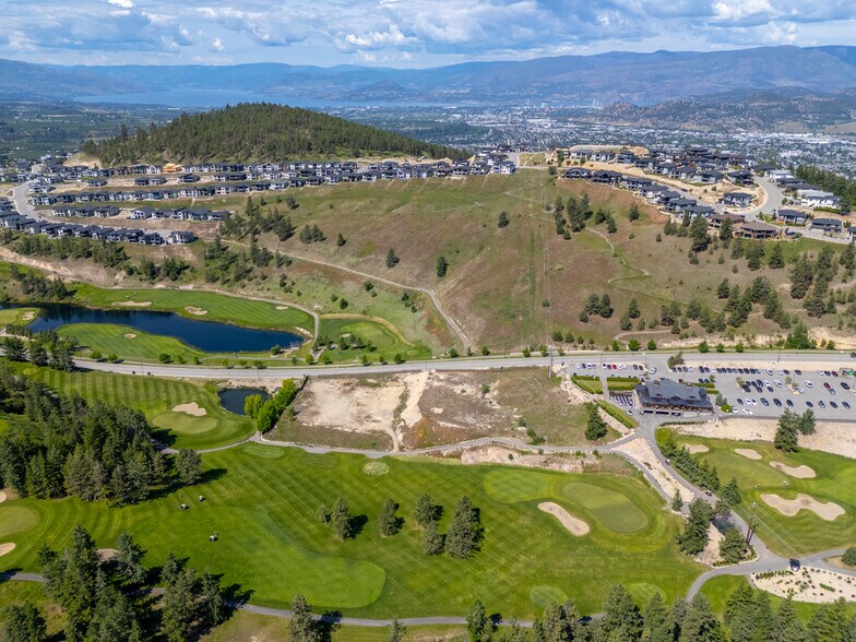 More Photos Of 675 Black Mountain Dr, Kelowna Land For Sale