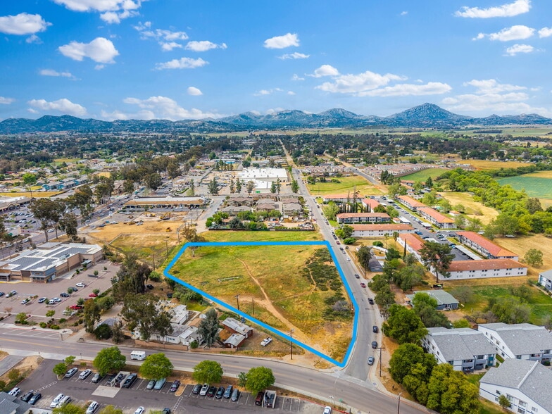 More Photos Of 125 Ramona st, Ramona Land For Sale