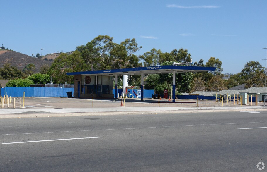 More Photos Of 7988 Broadway, Lemon Grove Land For Lease