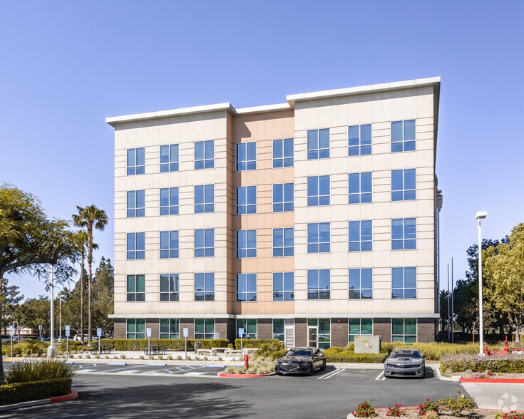 More Photos Of 3110 E Guasti Rd, Ontario Office For Lease