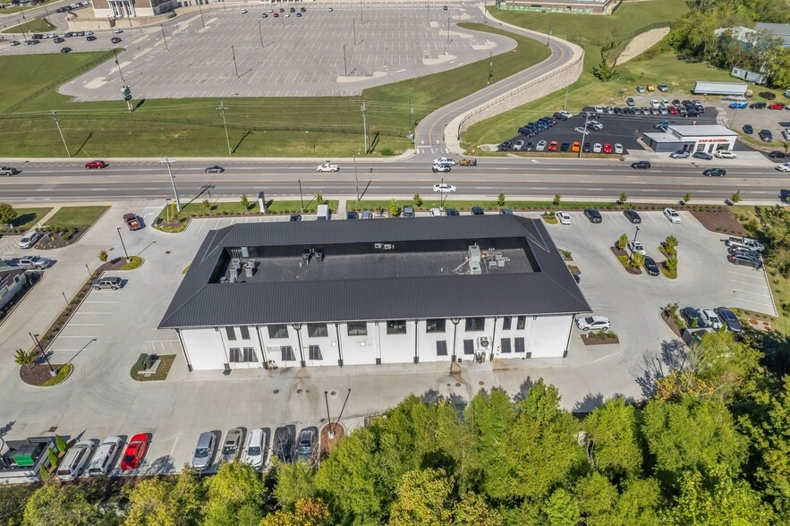 More Photos Of 12800 Lebanon Road, Mount Juliet Storefront Retail Office For Lease