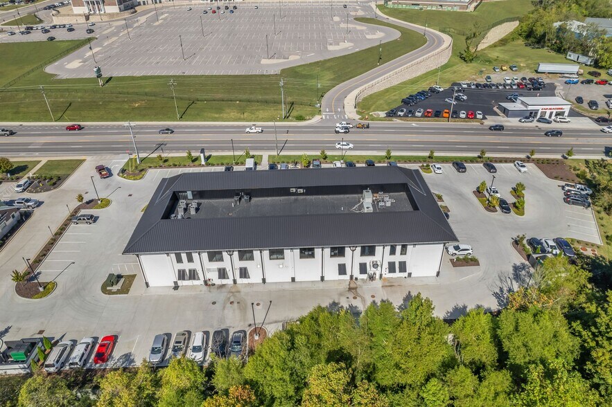 More Photos Of 12800 Lebanon Road, Mount Juliet Storefront Retail Office For Lease