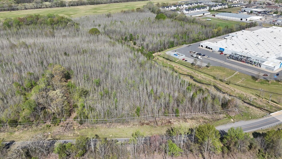 More Photos Of S Rockwood Rd, Cabot Land For Sale