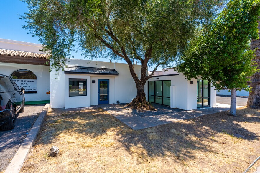 More Photos Of 4445 N 24th St, Phoenix Loft Creative Space For Sale