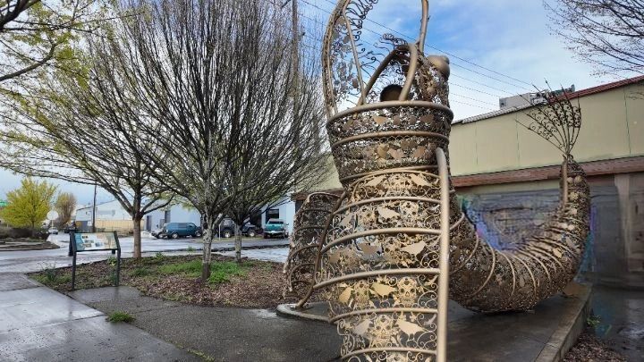 More Photos Of 8500 14th Ave S, Seattle Industrial For Sale