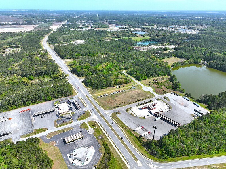 More Photos Of 0 Laurel Island Parkway, Kingsland Land For Sale