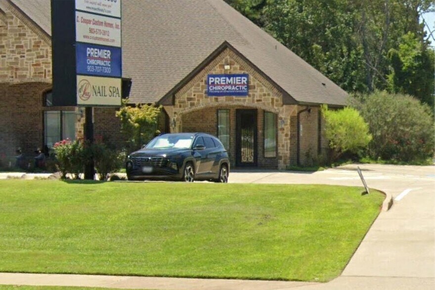 More Photos Of 15488 Fm 2493, Tyler Medical For Lease