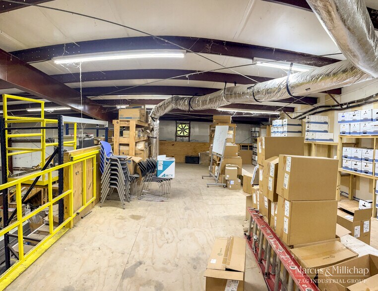 More Photos Of 13053 Gateway Alliance Dr, Fort Worth Warehouse For Lease