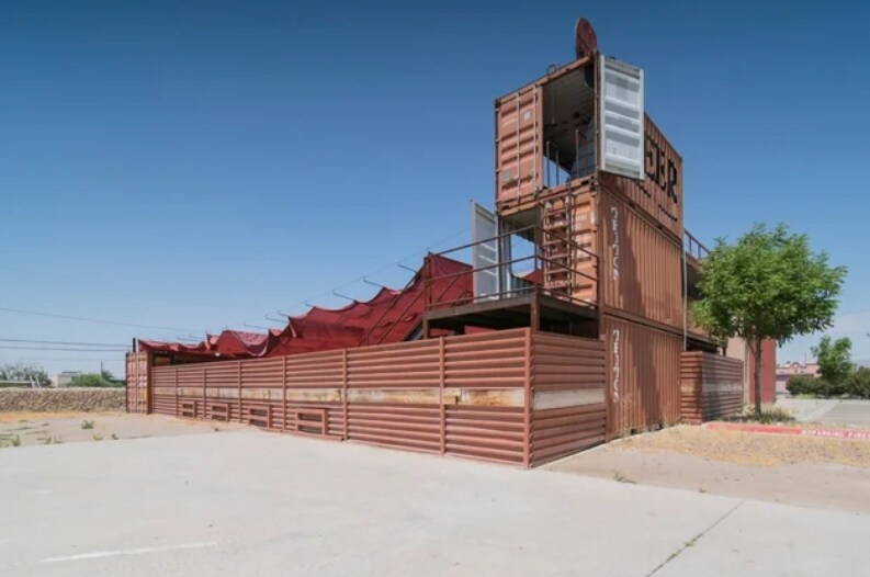 More Photos Of 7300 N Loop Dr, El Paso Restaurant For Lease