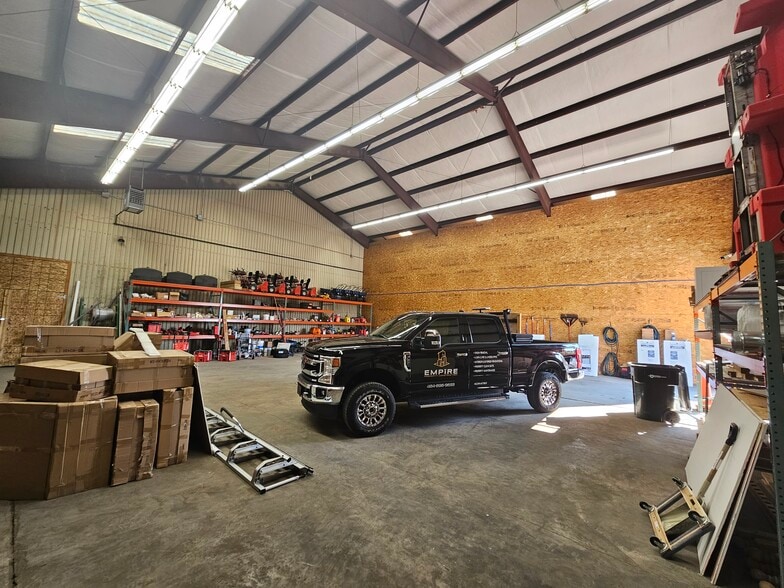 More Photos Of 808 N Ellsworth St, Allentown Warehouse For Sale
