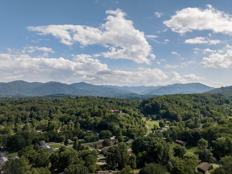 More Photos Of 00 Jule Noland Dr, Waynesville Land For Sale