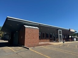 More Photos Of 208 Fitchburg Tpke, Concord Restaurant For Lease