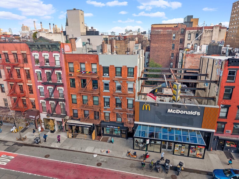 More Photos Of 108 1st Ave, New York Apartments For Sale