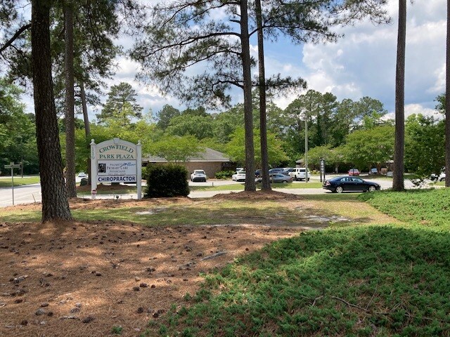 More Photos Of 119 Springhall Dr, Goose Creek Medical For Sale