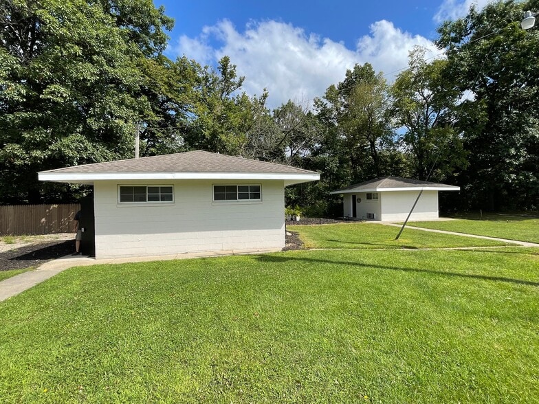 More Photos Of 6317 Old US 23, Fenton Religious Facility For Sale