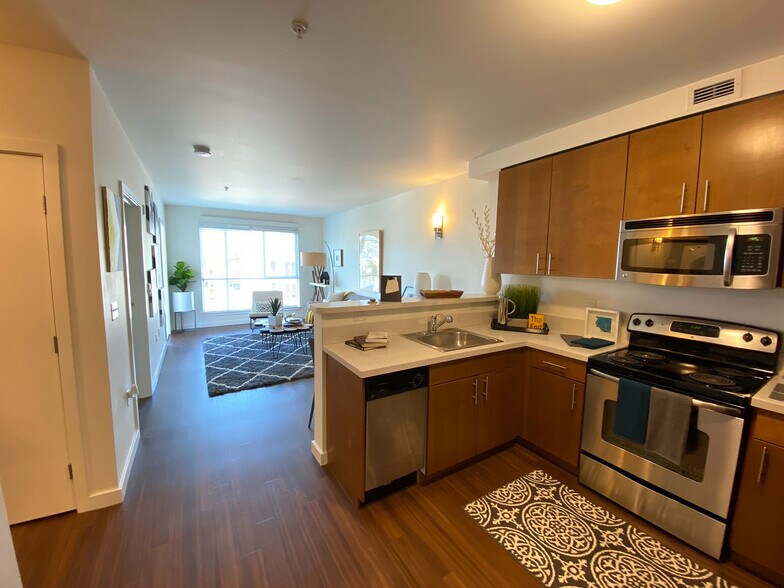 More Photos Of 1250 E Burnside St, Portland Apartments For Lease