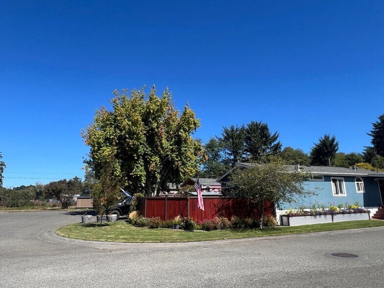 More Photos Of 2580 Central Ave, Mckinleyville Manufactured Housing Mobile Home Park For Sale