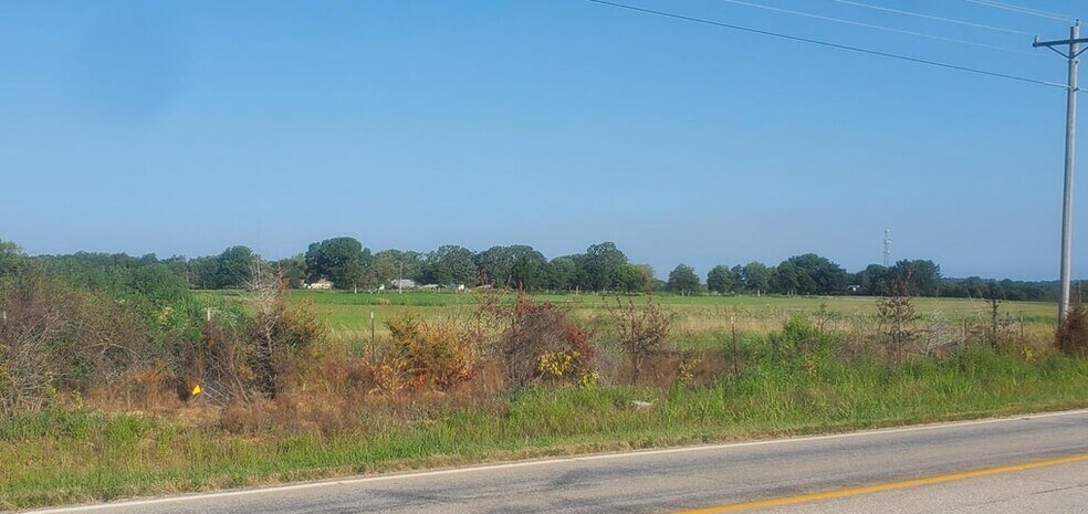 More Photos Of 000 State Highway 125, Rogersville Land For Sale