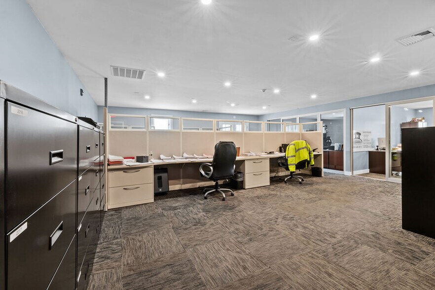 More Photos Of 1855 County St, Somerset Auto Repair For Sale