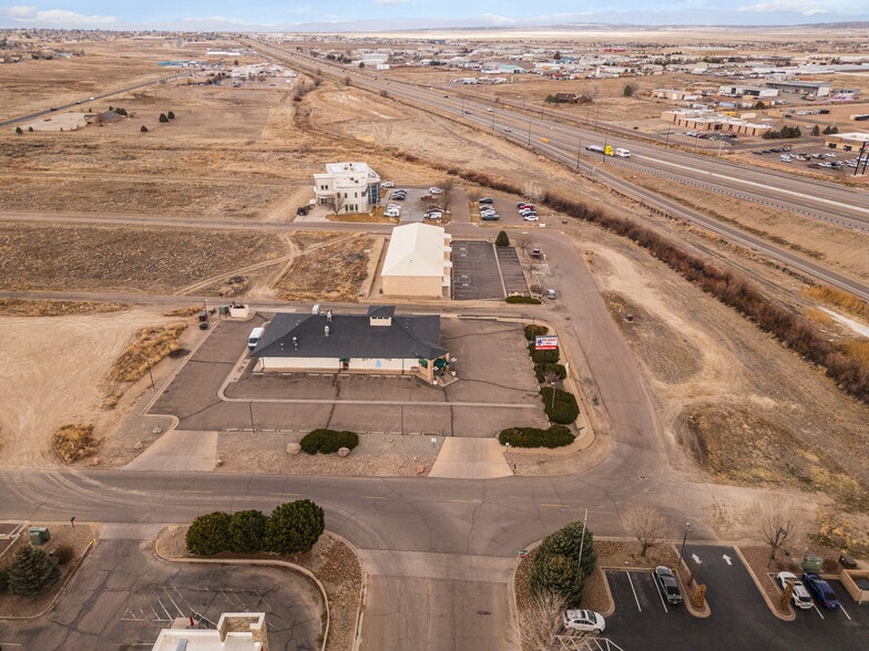 More Photos Of 105 S Tiffany Dr, Pueblo Restaurant For Sale