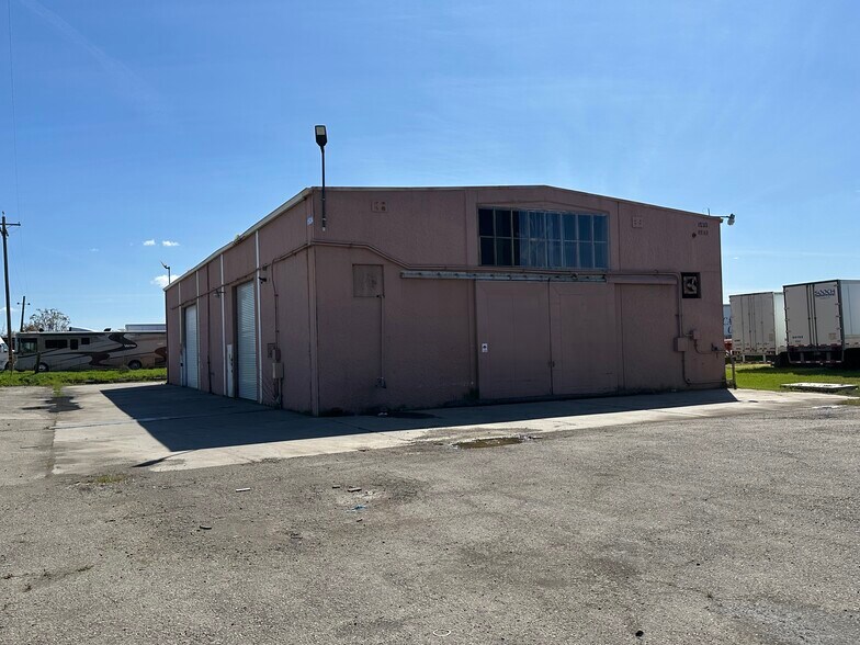 Primary Photo Of 1524 Alpine ave, Stockton Industrial For Lease
