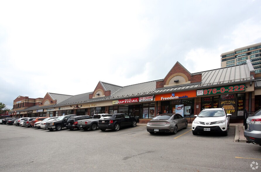 More Photos Of 15 Martin St, Milton Storefront For Lease