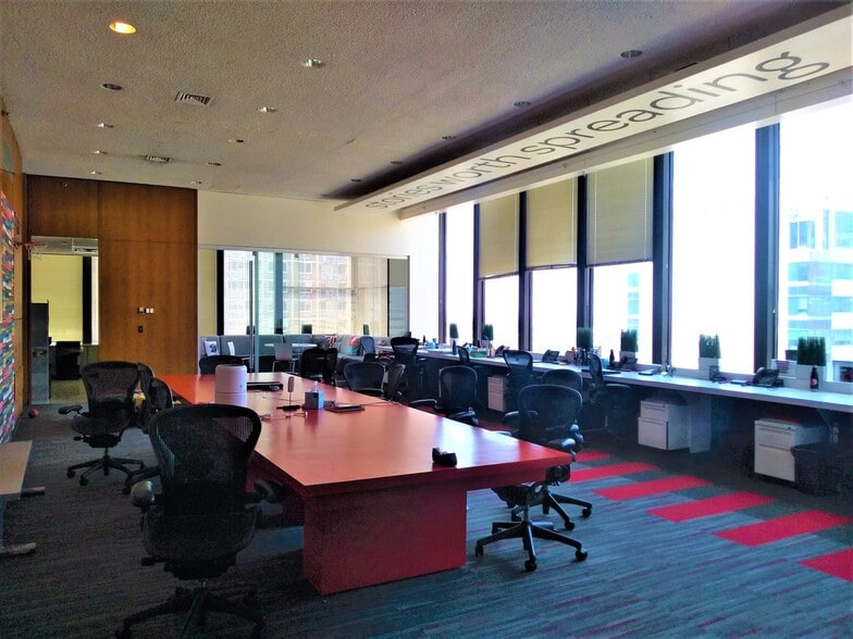 More Photos Of 1500-1506 Walnut St, Philadelphia Office For Lease