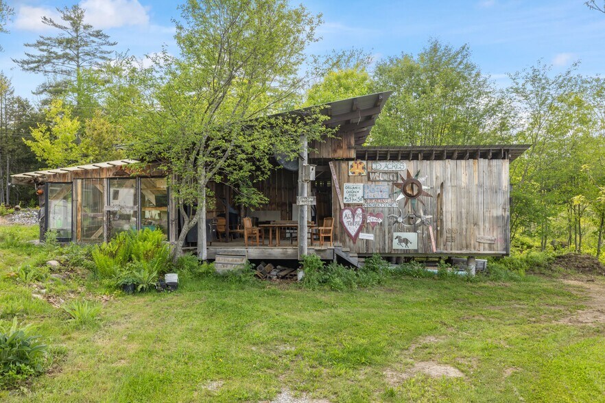 More Photos Of 218 Streeter Woods Rd, Dorchester Lodge Meeting Hall For Sale