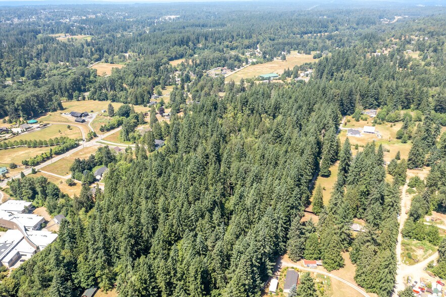 More Photos Of OK Mill Road, Snohomish Land For Sale
