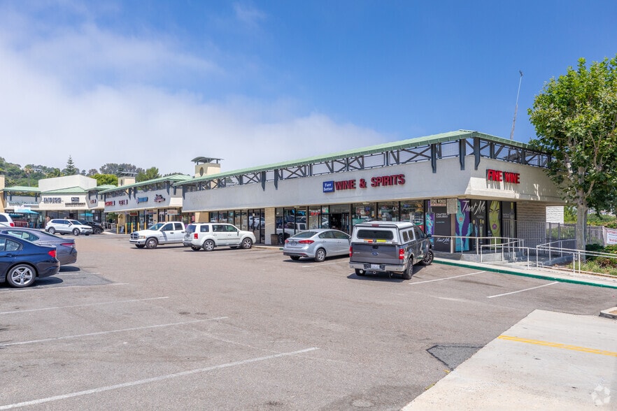 Primary Photo Of 362-398 N El Camino Real, Encinitas Unknown For Lease